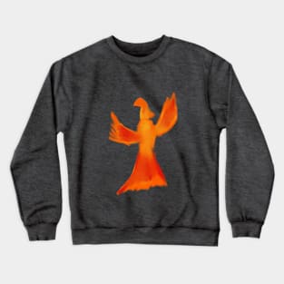 phoenix Crewneck Sweatshirt